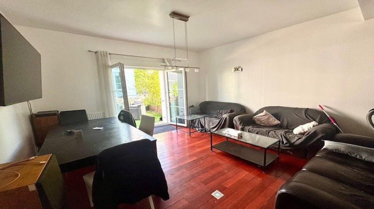 Ma-Cabane - Vente Immeuble Montreuil, 150 m²