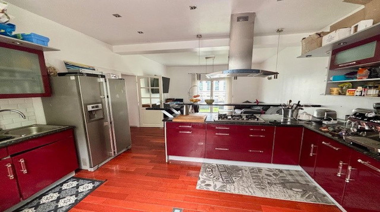 Ma-Cabane - Vente Immeuble Montreuil, 150 m²