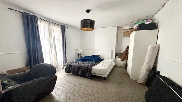 Ma-Cabane - Vente Immeuble Montreuil, 150 m²