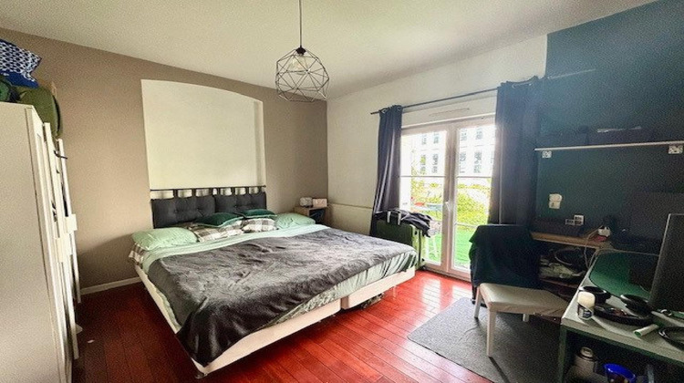 Ma-Cabane - Vente Immeuble Montreuil, 150 m²