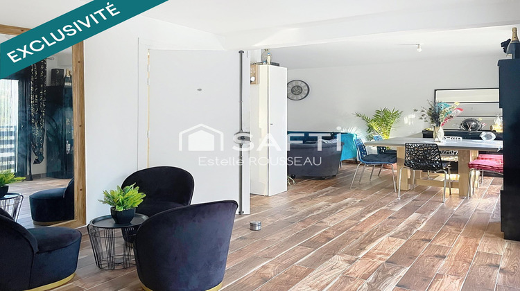 Ma-Cabane - Vente Immeuble Montreuil, 282 m²