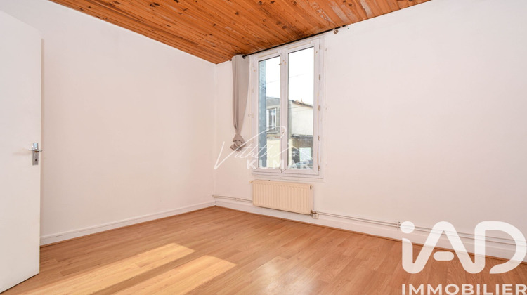 Ma-Cabane - Vente Immeuble Montreuil, 68 m²