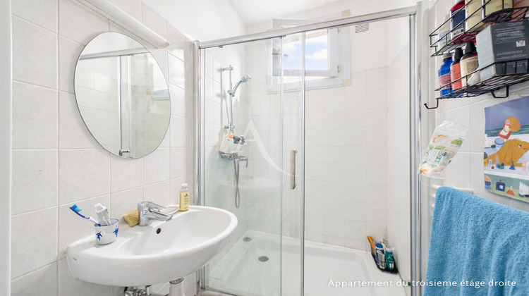 Ma-Cabane - Vente Immeuble MONTREUIL, 425 m²