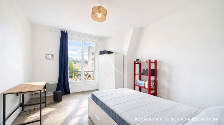 Ma-Cabane - Vente Immeuble MONTREUIL, 425 m²