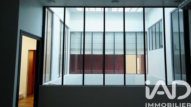 Ma-Cabane - Vente Immeuble Montreuil, 310 m²