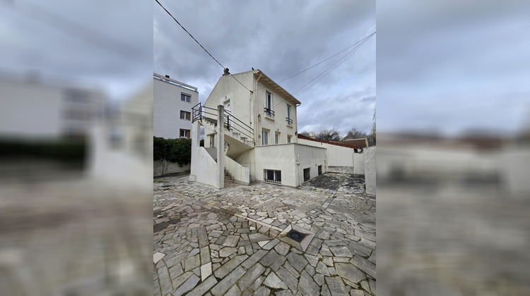 Ma-Cabane - Vente Immeuble MONTREUIL, 120 m²