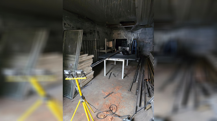 Ma-Cabane - Vente Immeuble MONTREUIL, 120 m²