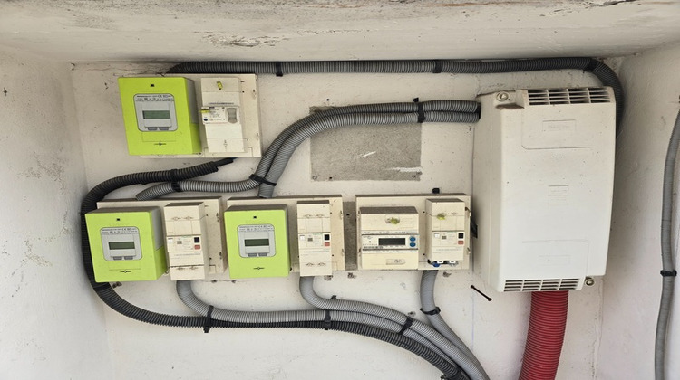 Ma-Cabane - Vente Immeuble MONTREUIL, 120 m²