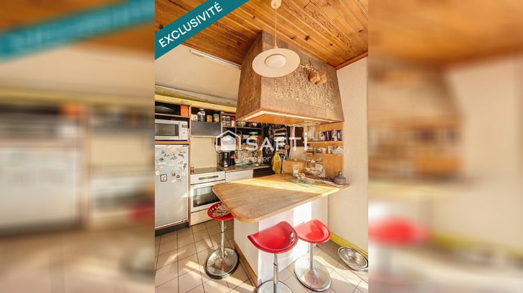 Ma-Cabane - Vente Immeuble Montreuil, 178 m²