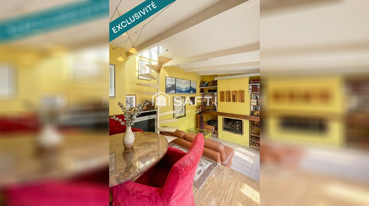 Ma-Cabane - Vente Immeuble Montreuil, 178 m²