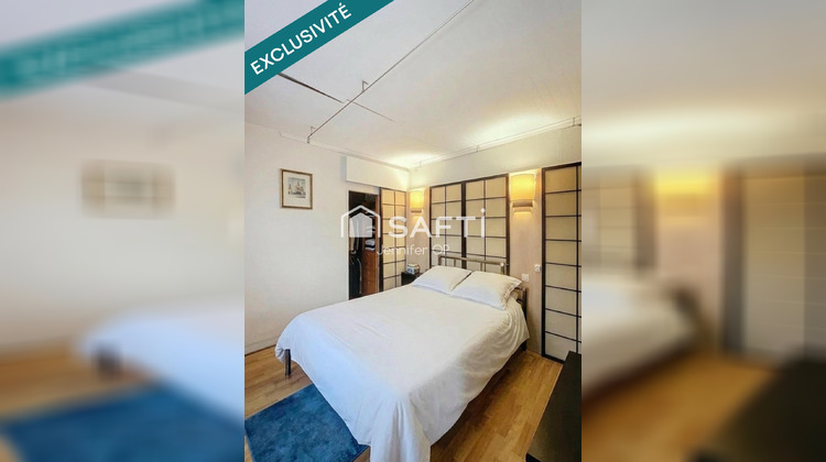 Ma-Cabane - Vente Immeuble Montreuil, 178 m²