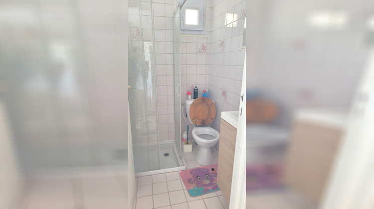 Ma-Cabane - Vente Immeuble MONTREUIL, 88 m²