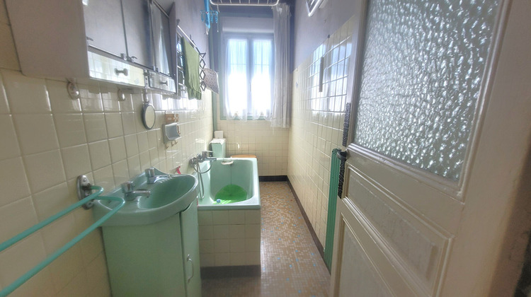 Ma-Cabane - Vente Immeuble MONTREUIL, 88 m²