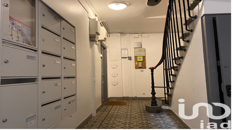 Ma-Cabane - Vente Immeuble Montreuil, 483 m²