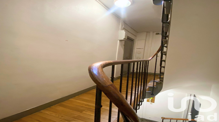Ma-Cabane - Vente Immeuble Montreuil, 483 m²