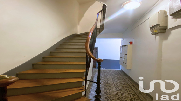 Ma-Cabane - Vente Immeuble Montreuil, 483 m²