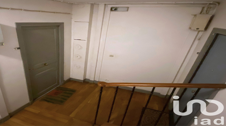 Ma-Cabane - Vente Immeuble Montreuil, 483 m²