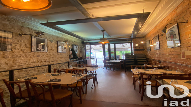 Ma-Cabane - Vente Immeuble Montreuil, 483 m²