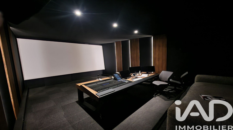 Ma-Cabane - Vente Immeuble Montreuil, 310 m²