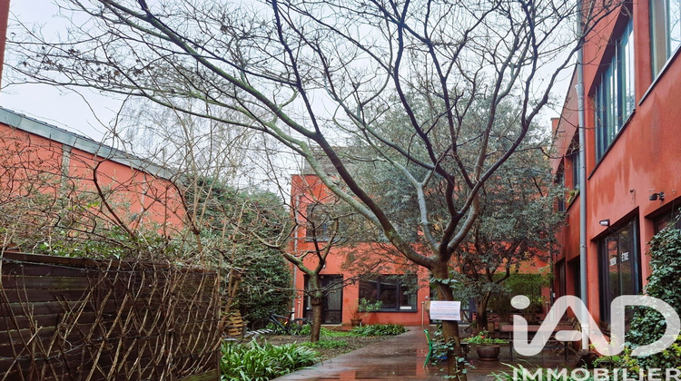 Ma-Cabane - Vente Immeuble Montreuil, 310 m²