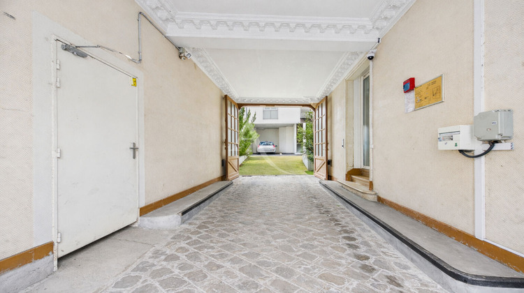 Ma-Cabane - Vente Immeuble MONTREUIL, 425 m²