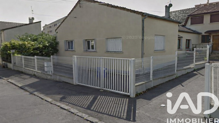 Ma-Cabane - Vente Immeuble Montreuil, 172 m²