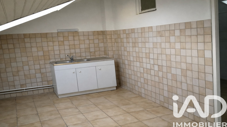 Ma-Cabane - Vente Immeuble Montreuil, 172 m²