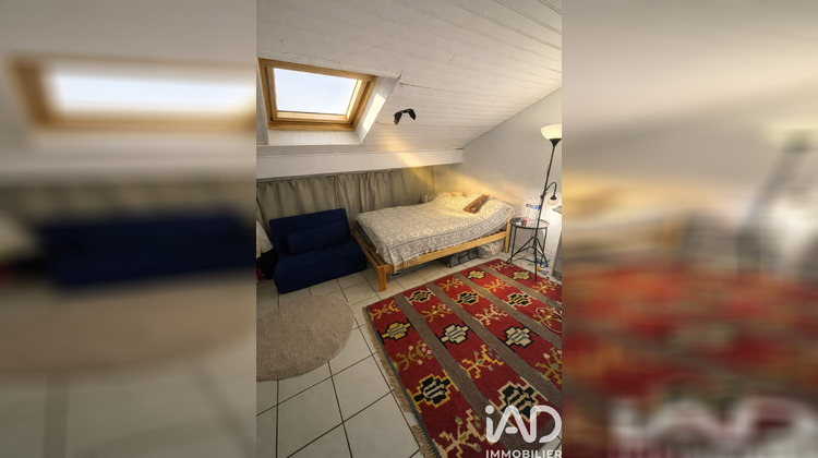 Ma-Cabane - Vente Immeuble Montreuil, 172 m²