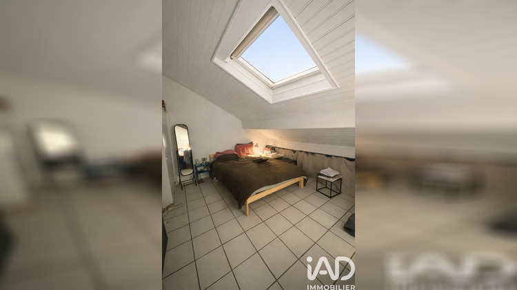 Ma-Cabane - Vente Immeuble Montreuil, 172 m²