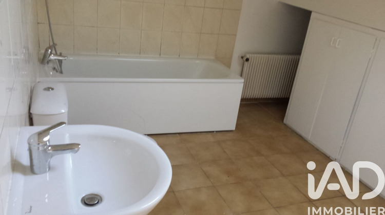 Ma-Cabane - Vente Immeuble Montreuil, 172 m²