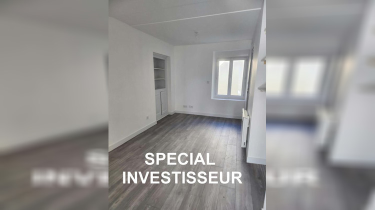 Ma-Cabane - Vente Immeuble MONTREUIL BELLAY, 240 m²