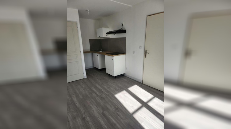 Ma-Cabane - Vente Immeuble MONTREUIL BELLAY, 240 m²