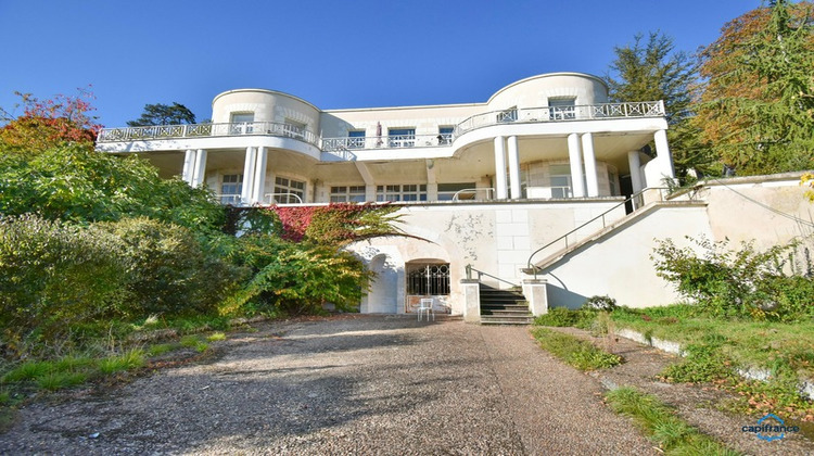 Ma-Cabane - Vente Immeuble MONTRICHARD, 364 m²