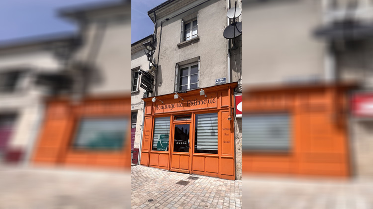 Ma-Cabane - Vente Immeuble MONTRICHARD, 113 m²