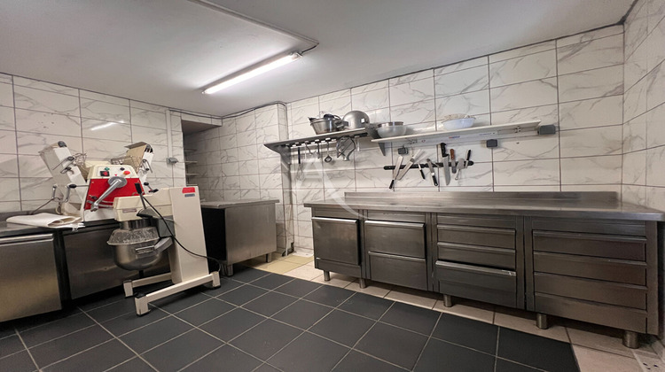 Ma-Cabane - Vente Immeuble MONTRICHARD, 113 m²