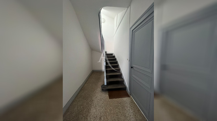 Ma-Cabane - Vente Immeuble MONTRICHARD, 217 m²