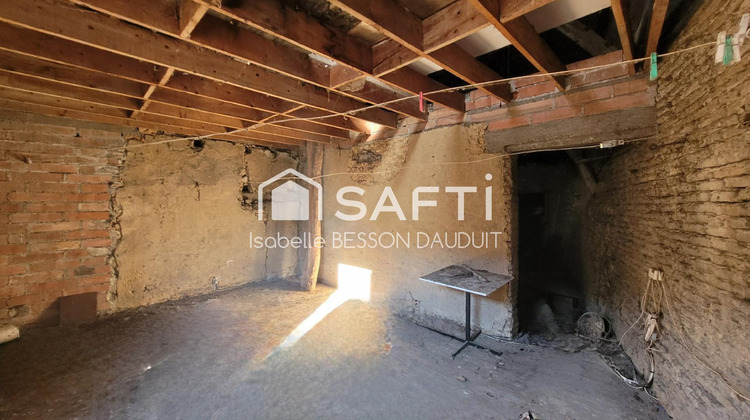 Ma-Cabane - Vente Immeuble Montricoux, 150 m²