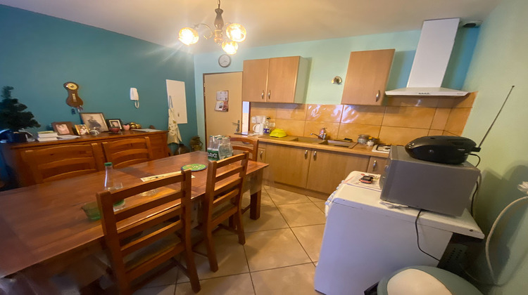 Ma-Cabane - Vente Immeuble MONTROND, 275 m²