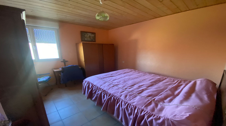 Ma-Cabane - Vente Immeuble MONTROND, 275 m²