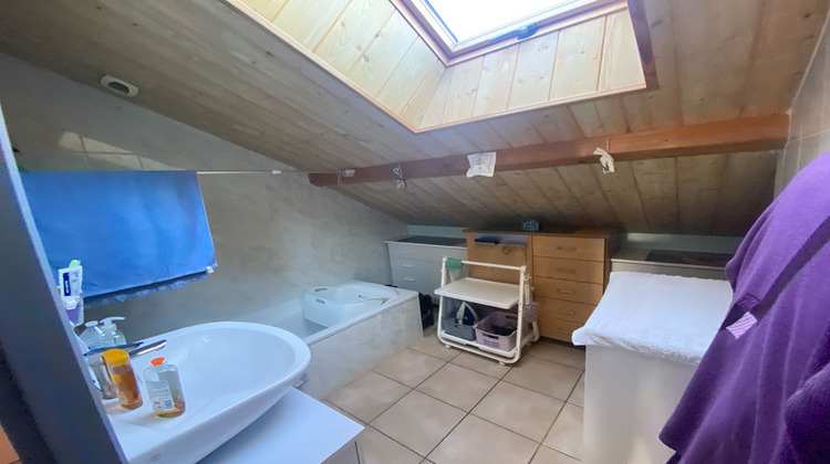 Ma-Cabane - Vente Immeuble MONTROND, 275 m²