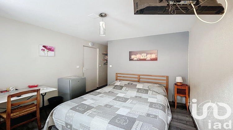 Ma-Cabane - Vente Immeuble Montrouge, 340 m²