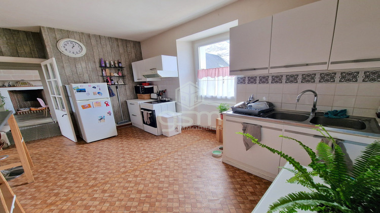 Ma-Cabane - Vente Immeuble Monts, 98 m²