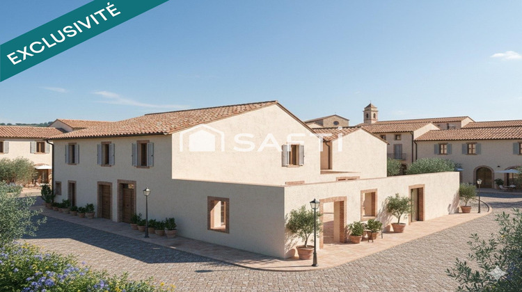 Ma-Cabane - Vente Immeuble Montsaunes, 170 m²