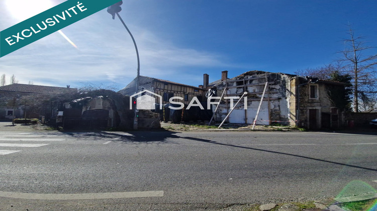 Ma-Cabane - Vente Immeuble Montsaunes, 170 m²