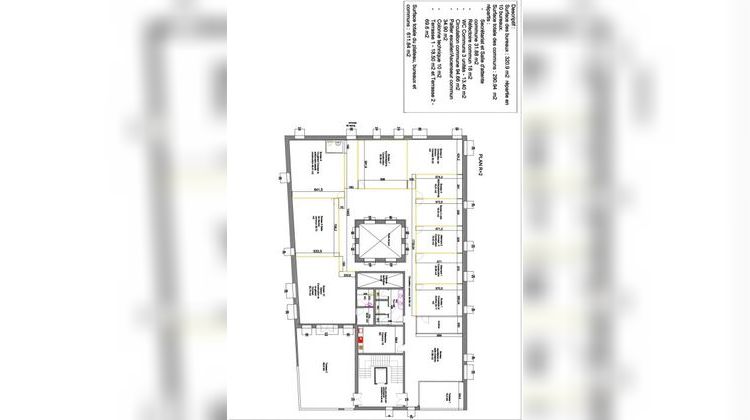 Ma-Cabane - Vente Immeuble Montussan, 1775 m²