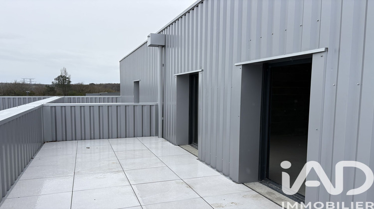 Ma-Cabane - Vente Immeuble Montussan, 141 m²