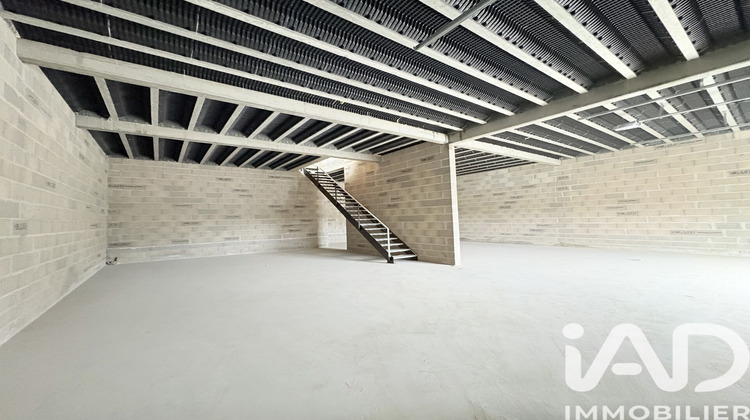 Ma-Cabane - Vente Immeuble Montussan, 286 m²