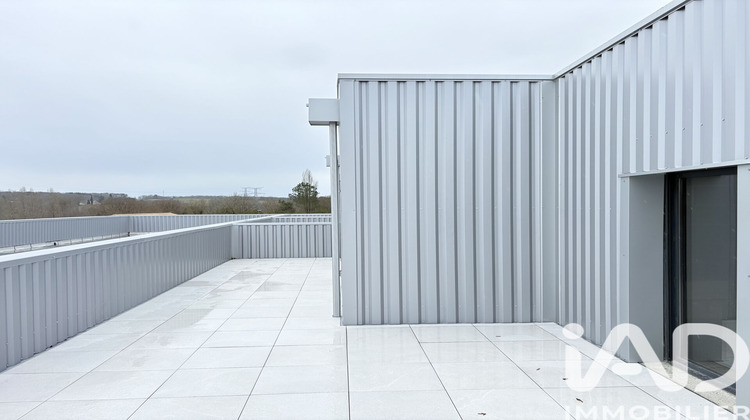 Ma-Cabane - Vente Immeuble Montussan, 286 m²