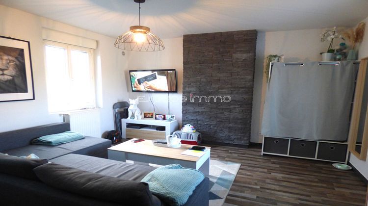 Ma-Cabane - Vente Immeuble MONTVILLE, 111 m²