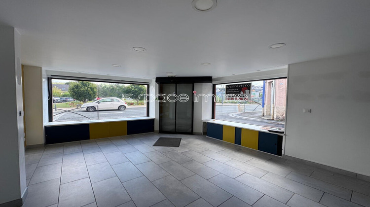 Ma-Cabane - Vente Immeuble MONTVILLE, 129 m²